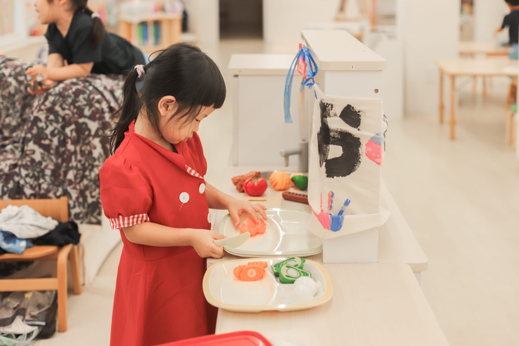 「好き」に没頭する日々が、子どもを大きくする