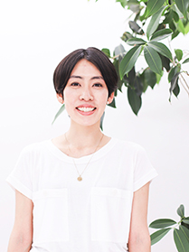 青木優子
