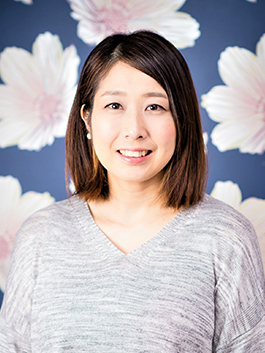 WEBライティング事業部ディレクター 田中なつみ