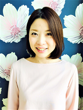 WEBライティング事業部チェッカー 細見亜沙美
