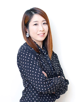 WEBライティング事業部ディレクター 田中なつみ